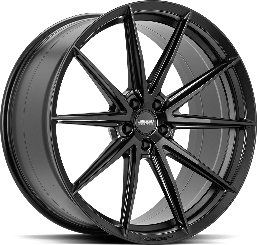Vossen HFX-2 Gloss Black