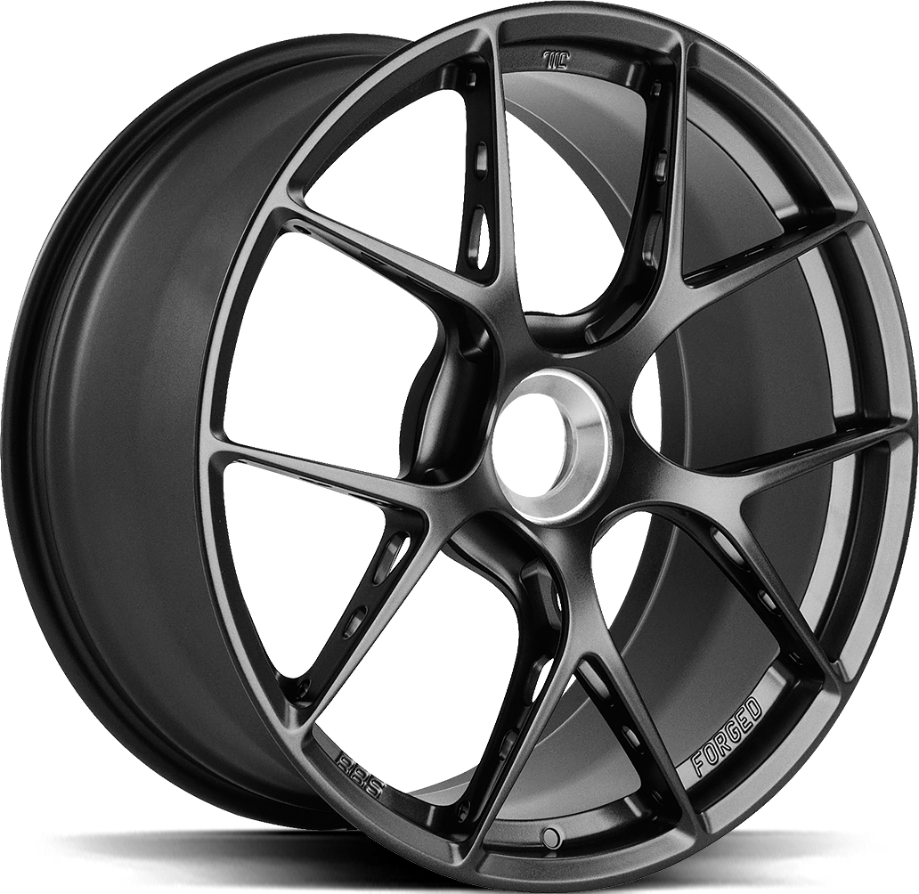 BBS Motorsport FI-R