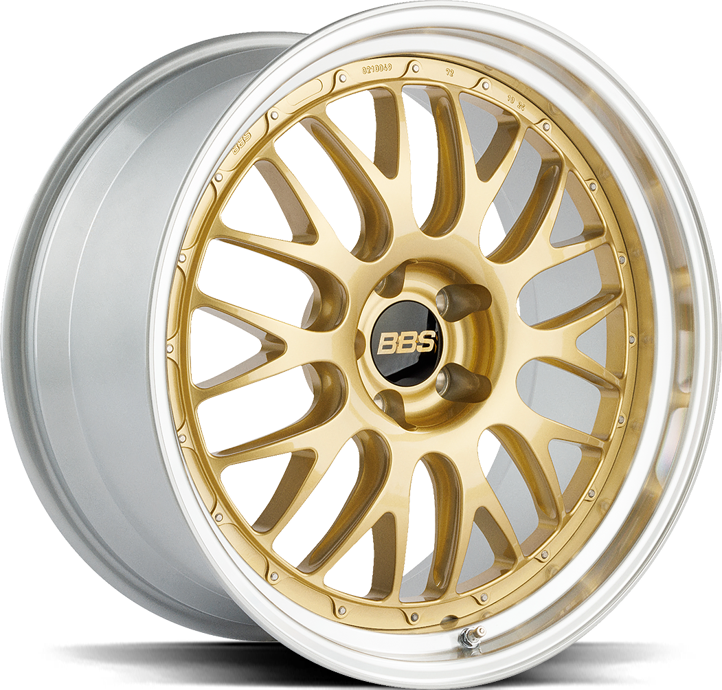 BBS Motorsport RT-88