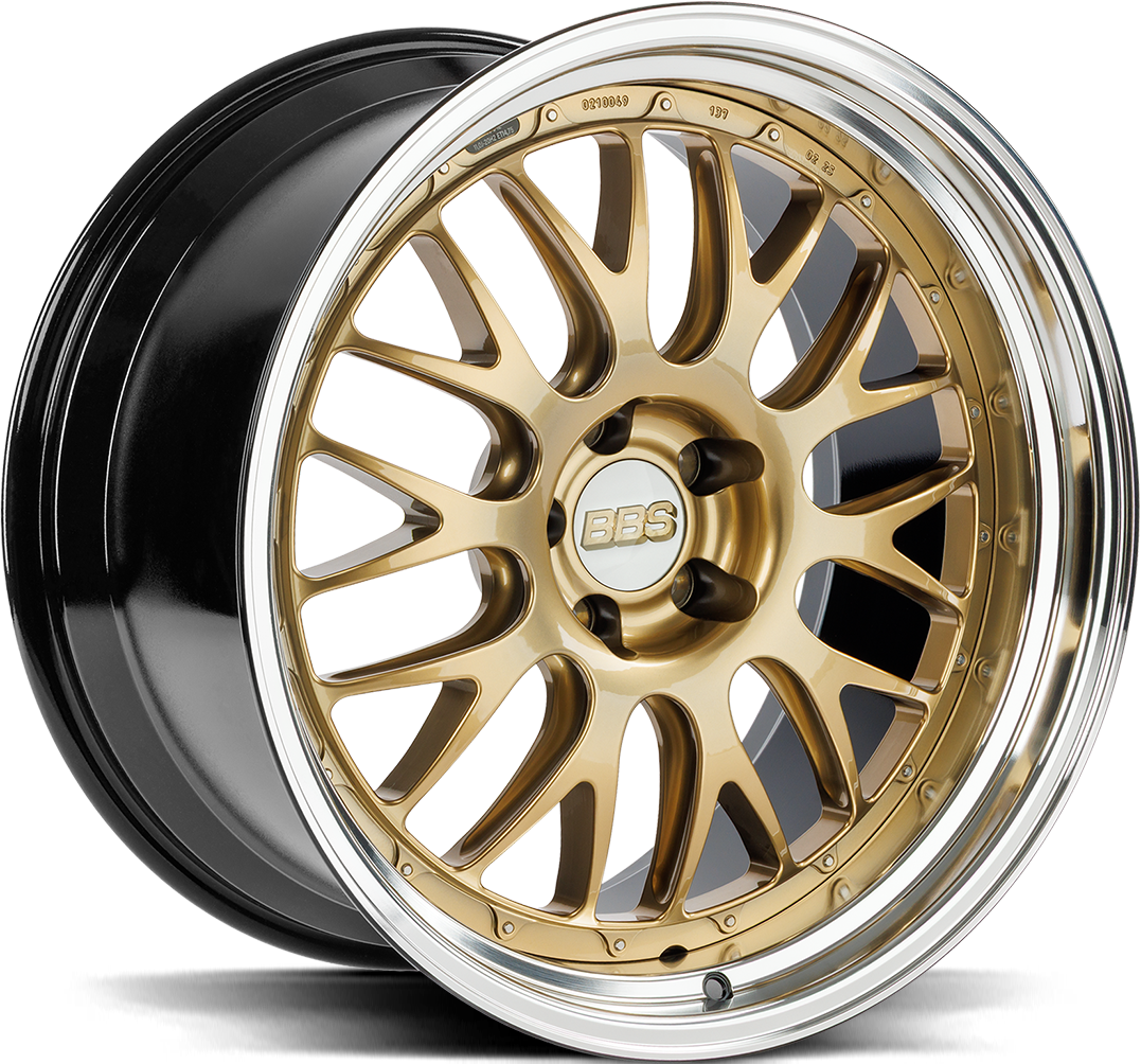 BBS Motorsport MS