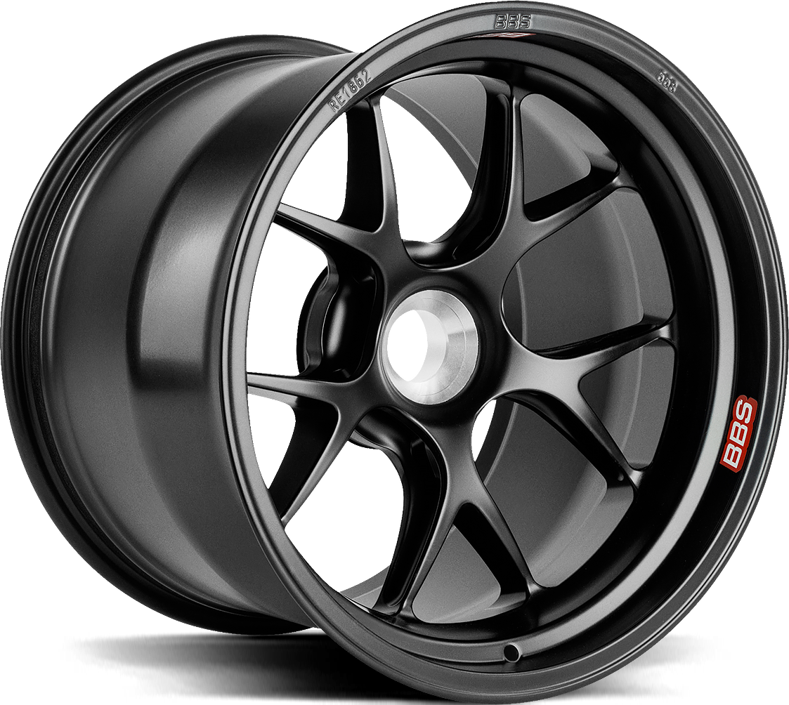 BBS Motorsport Clubsport