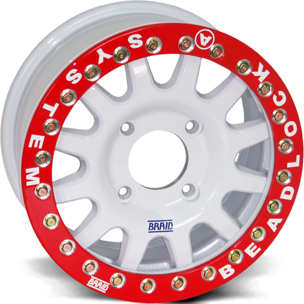 BRAID Fullrace TA Beadlock A