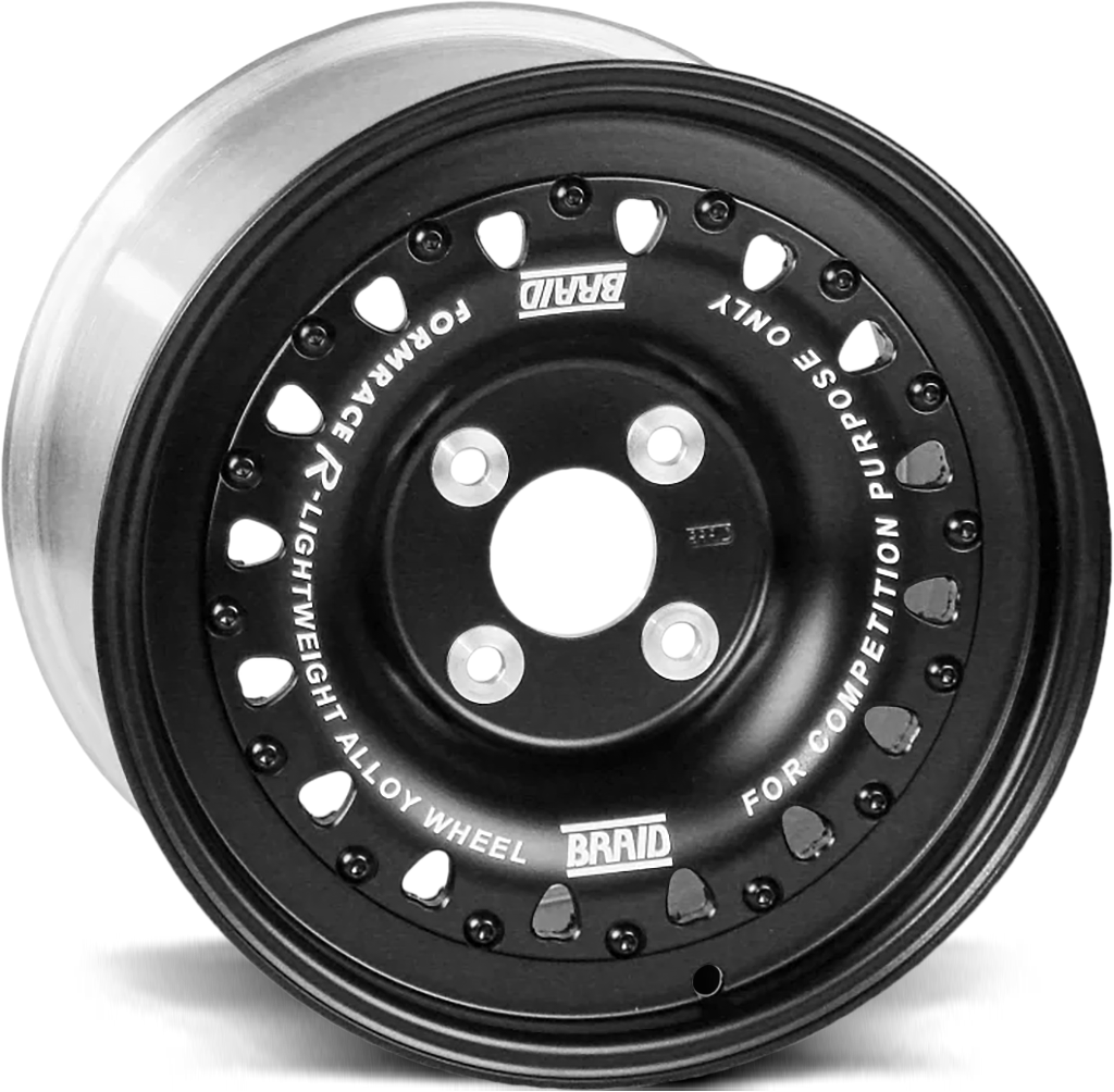 BRAID Formrace R Sixteen