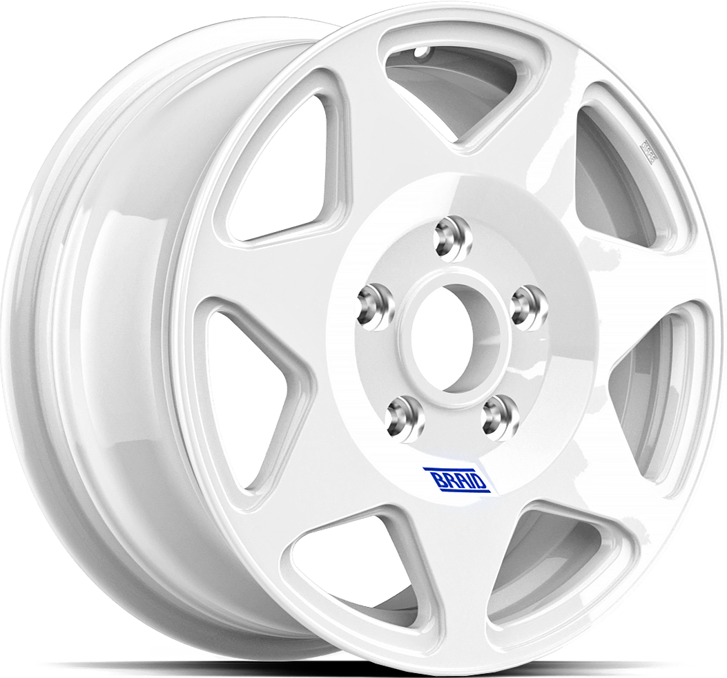 BRAID Forged Dakar Classic