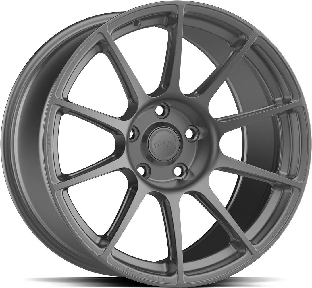 BRAID Forged BPR-01 Magnesium