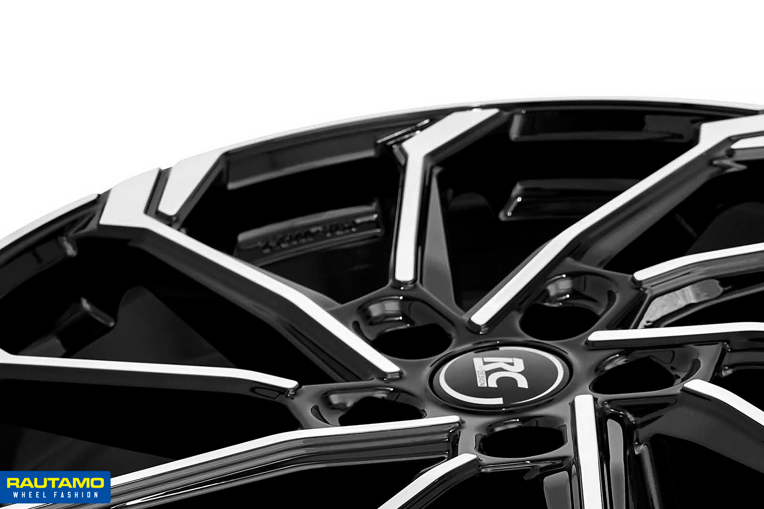 Brock RC36 Black Full Polish
