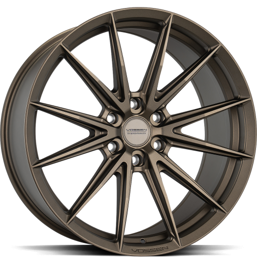 Vossen HFX-2 Terra Bronze