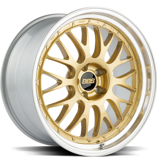 BBS Motorsport RT-88