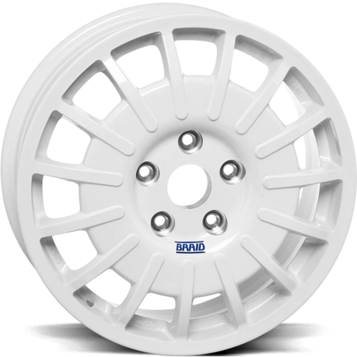 BRAID Winrace N Lars