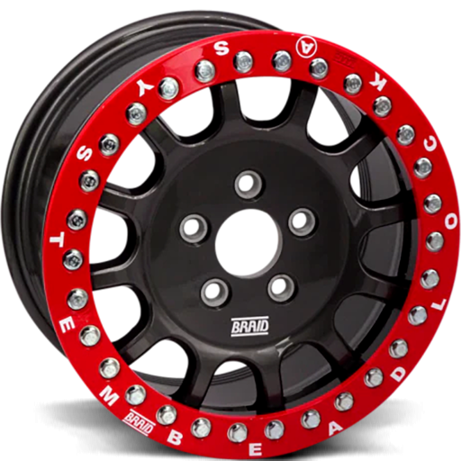 BRAID Fullrace B Dakar Beadlock A