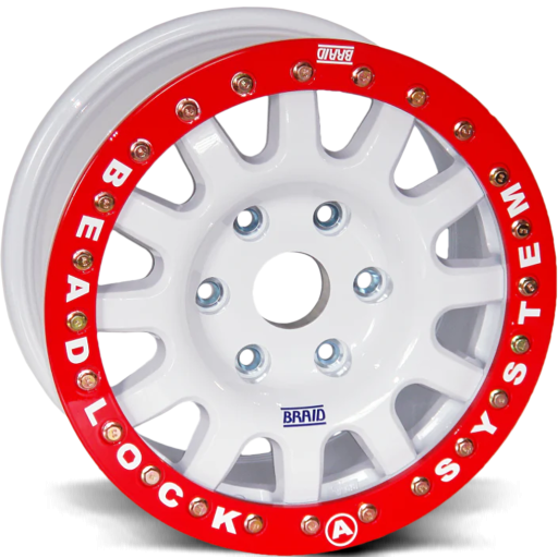 BRAID Fullrace T Dakar Beadlock A