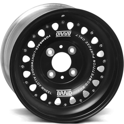 BRAID Formrace Sixteen