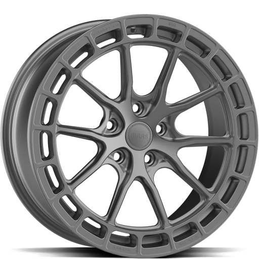 BRAID Forged BPF-03R