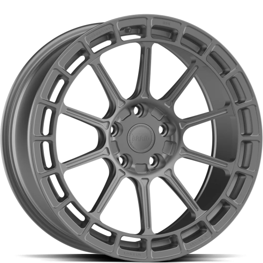 BRAID Forged SRF-04R