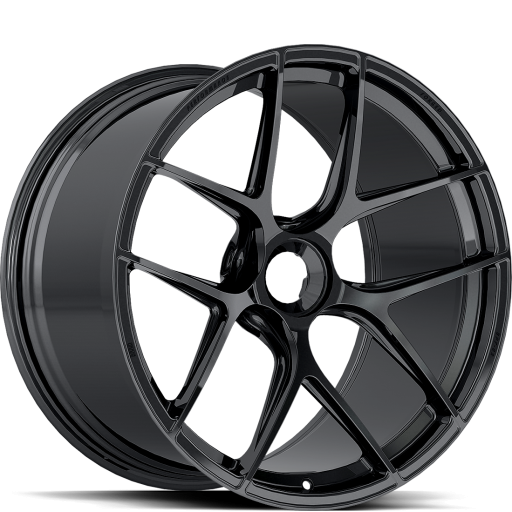 Braid Forged BPF-02 CL