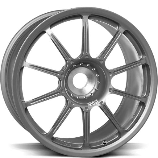 BRAID Forged I+ Magnesium