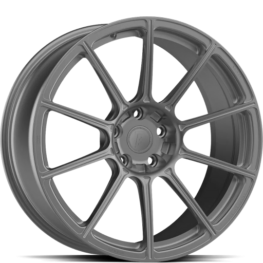 BRAID SRF-04 Magnesium