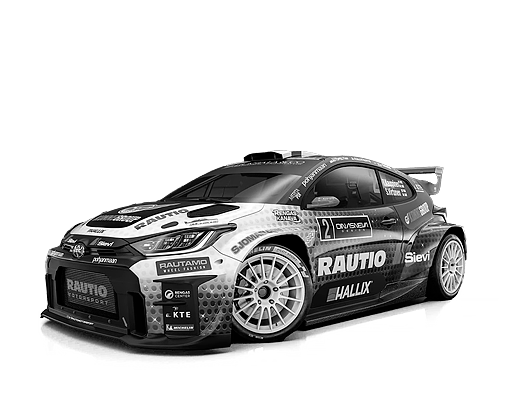 Rautamo Motorsport