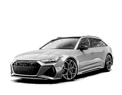 Rautamo Original Dedicated wheels